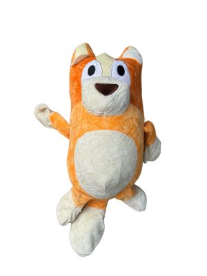 Maskotka pluszowa z bajki Bingo 40cm 6791621