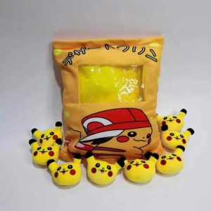 Zdejmowane Pluszowa kotów poduszka rzucania 40cm 6791625