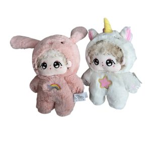 PLUSZAK MASKOTKI KAWAII 25CM 6791635