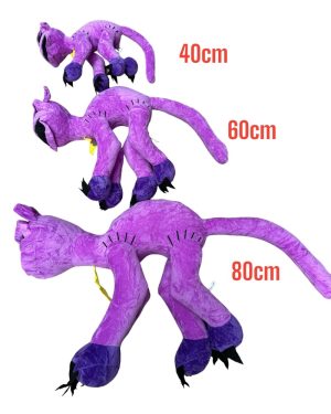 Maskotka Pluszak Smiling Critter 60CM 6791641