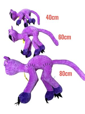 Maskotka Pluszak Smiling Critter 60CM 6791641