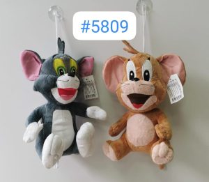 Maskotka Tom i Jerry 6791643