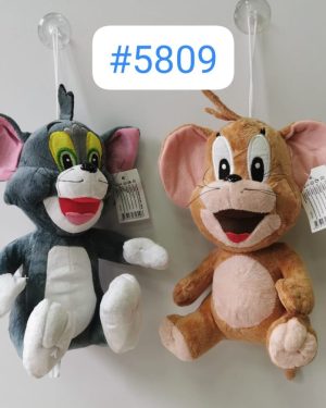Maskotka Tom i Jerry 6791643