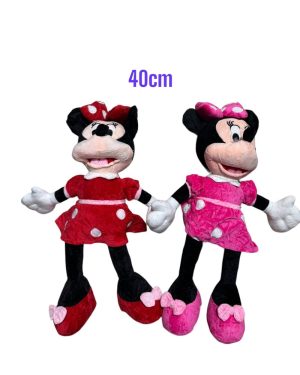 PLUSZOWA MASKOTKA MICKEY  40CM 6791646