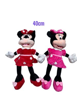 PLUSZOWA MASKOTKA MICKEY  40CM 6791646