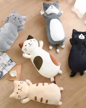 Maskotka kot 50cm 6791651