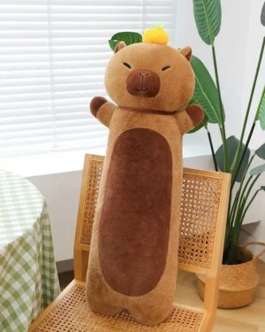 MASKOTKA PLUSZAK  70CM 6791652