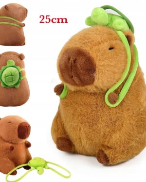 MASKOTKI KAPIBALA   25CM 6791670