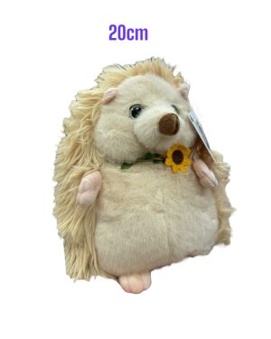 MASKOTKA PLUSZOWA   -20CM 6791672