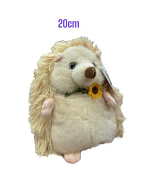 MASKOTKA PLUSZOWA   -20CM 6791672