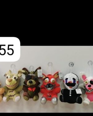 Maskotka Freddy 6791675