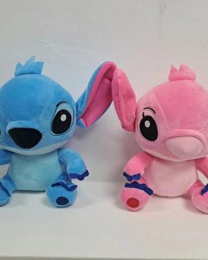 Maskotka Pluszowa STITCH 22CM 6791677