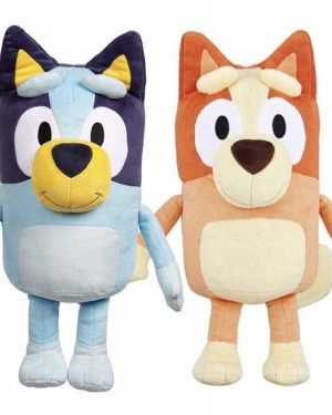 Maskotka Pluszowa Bluey 28CM 6791678