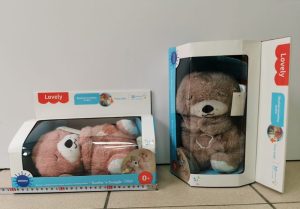 Miś szumiś 6791683