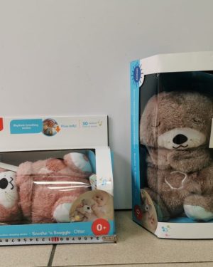 Miś szumiś 6791683