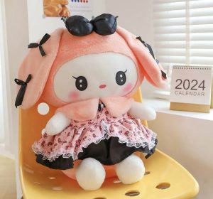 PLUSZAK MASKOTKI  45CM 6791687