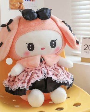 PLUSZAK MASKOTKI  45CM 6791687