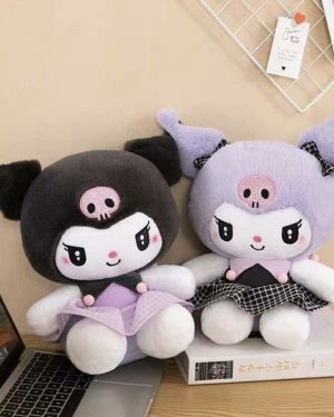 PLUSZAK MASKOTKI  45CM 6791688