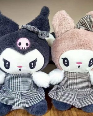 PLUSZAK MASKOTKI 25CM 6791689