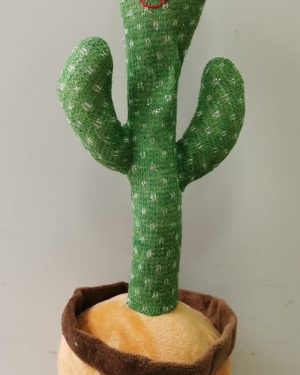 Kaktus na baterie 6791692