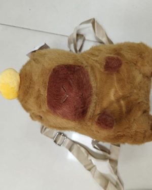 PLECKA PUSZAK KAPIBARAM 6791695