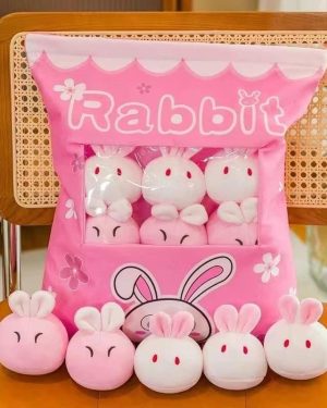 Poduszka pluszowa maskotka 6791701