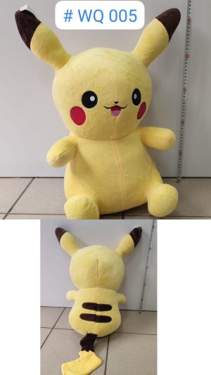 Maskotka Pokemon 60 CM 6791704