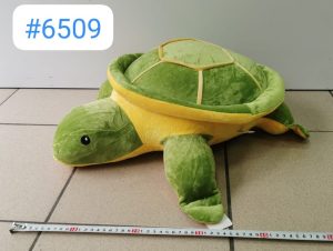 Maskotka przytulanka ŻÓŁW 6791705