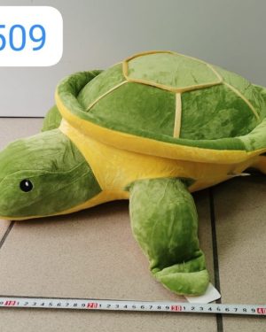 Maskotka przytulanka ŻÓŁW 6791705