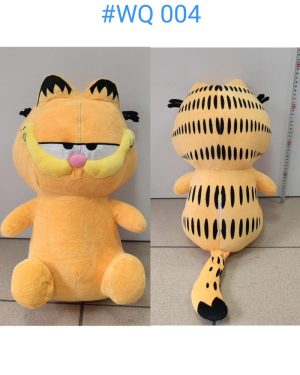 Maskotka Garfield 42 cm 6791706