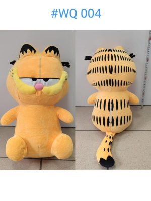 Maskotka Garfield 42 cm 6791706