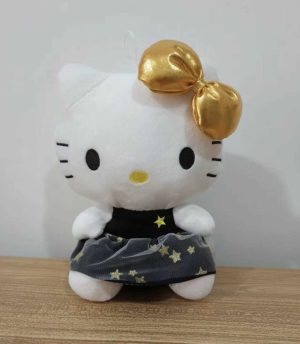 Maskotka Pluszak  hello kitty 25cm 6791711