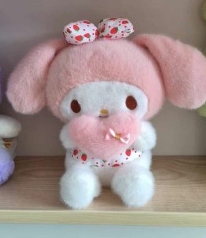 Maskotka Pluszak 25cm 6791712