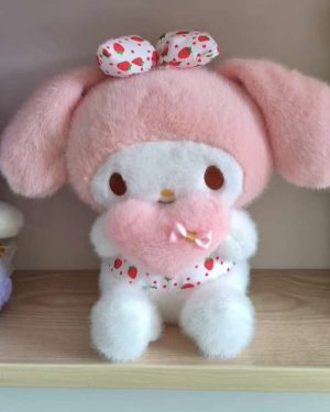 Maskotka Pluszak 25cm 6791712