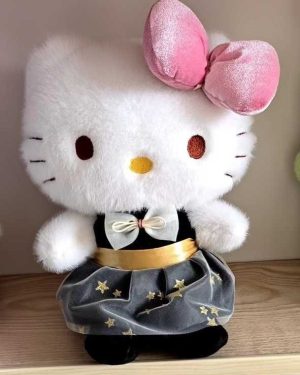 Maskotka Pluszak 25cm 6791713