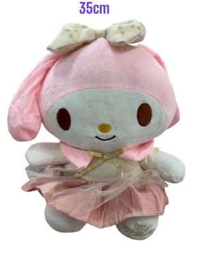 Maskotka Pluszak Hello Kitty 35CM 6791718