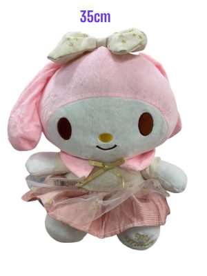 Maskotka Pluszak Hello Kitty 35CM 6791718