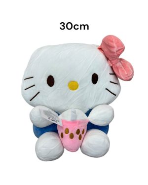 MASKOTKI 30CM 6791719