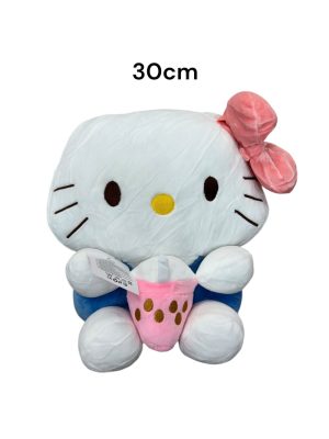 MASKOTKI 30CM 6791719