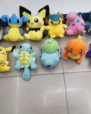 PLUSZAK POKEMON 6791724