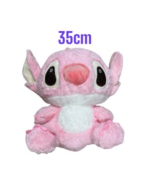 LILO i STITCH DUŻA MASKOTKA PLUSZAK 35CM 6791726