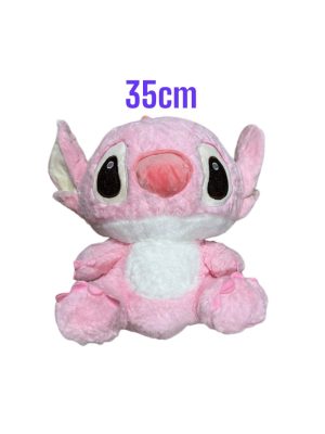LILO i STITCH DUŻA MASKOTKA PLUSZAK 35CM 6791726