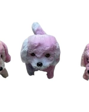 Zabawki interaktywne Elektroniczne zwierzaki Pluszowe interaktywne 6791727