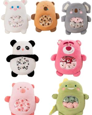 PODUSZKA PLUSZAK 6791728