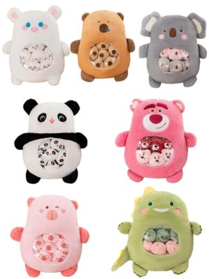 PODUSZKA PLUSZAK 6791728