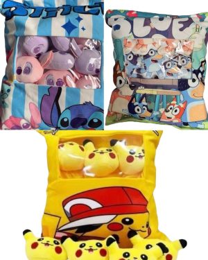 PODUSZKA PLUSZAK 6791729