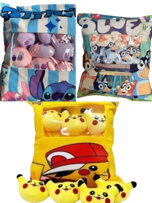 PODUSZKA PLUSZAK 6791729