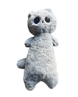 Maskotka kot 40cm 6791731