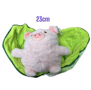 MASKOTKI 2W1 23CM 6791734