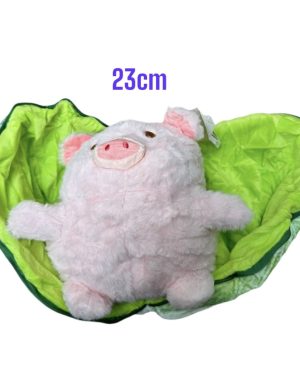 MASKOTKI 2W1 23CM 6791734